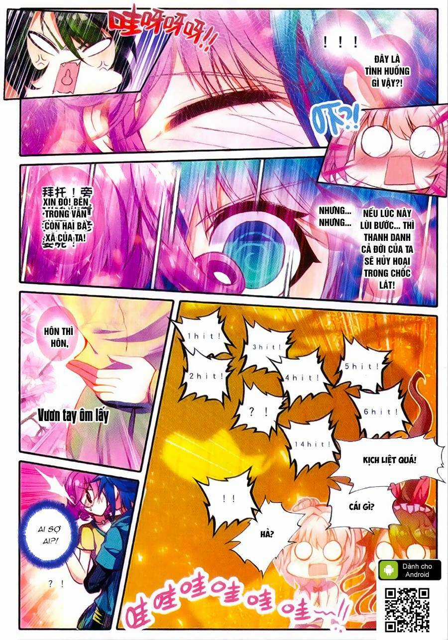 Cực Phẩm Gia Đình Chapter 86 trang 1