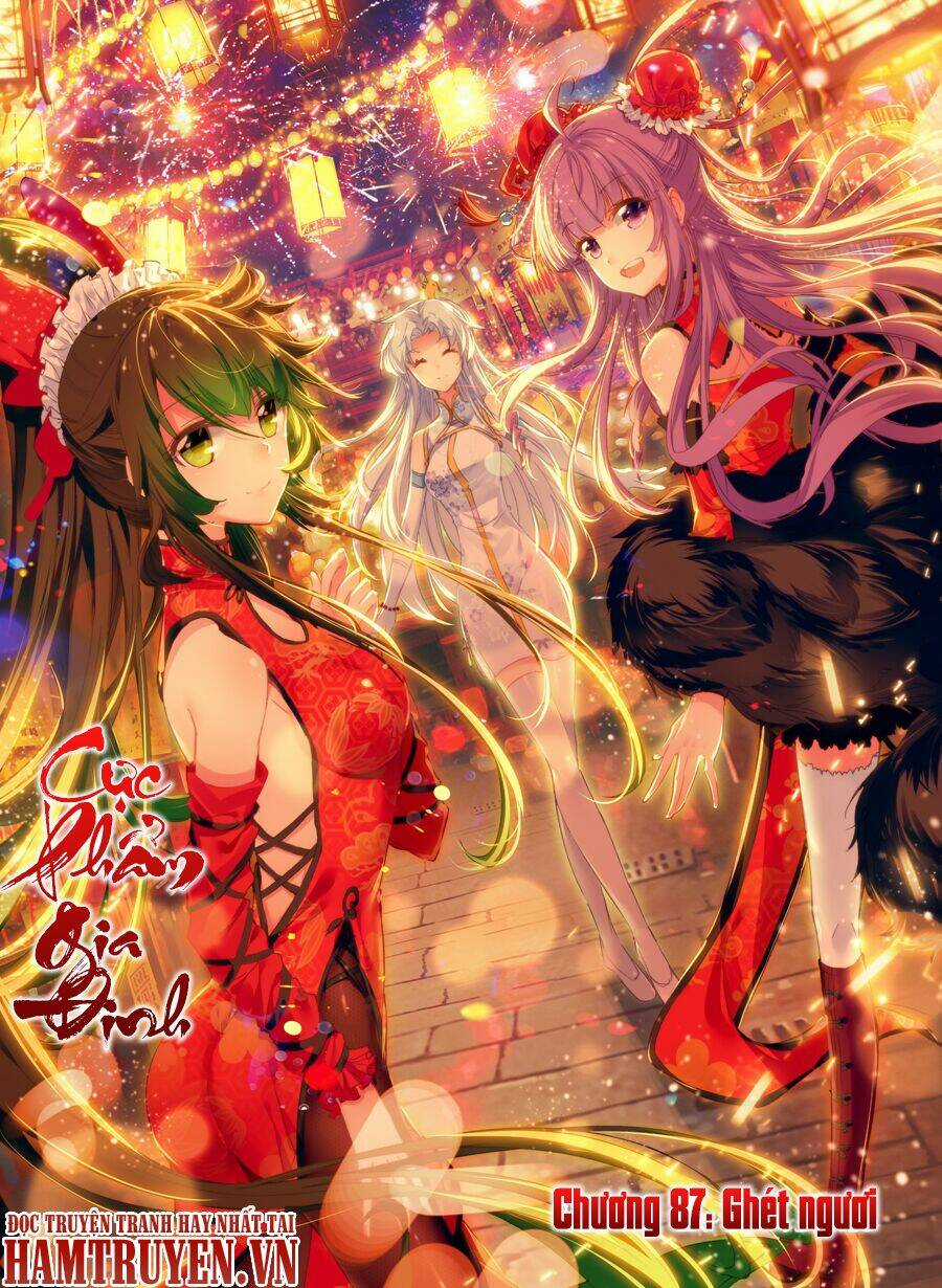 Cực Phẩm Gia Đình Chapter 87 trang 1