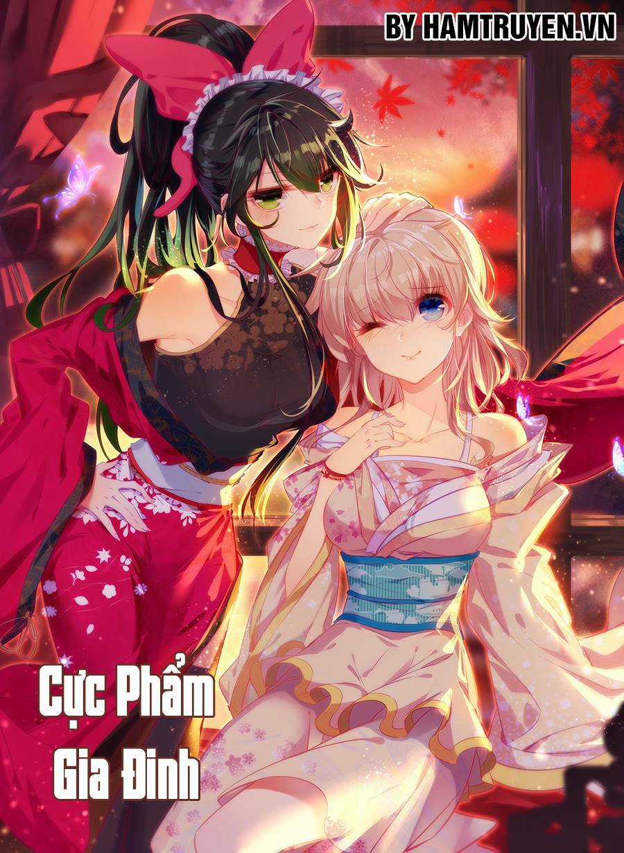Cực Phẩm Gia Đình Chapter 88 trang 1