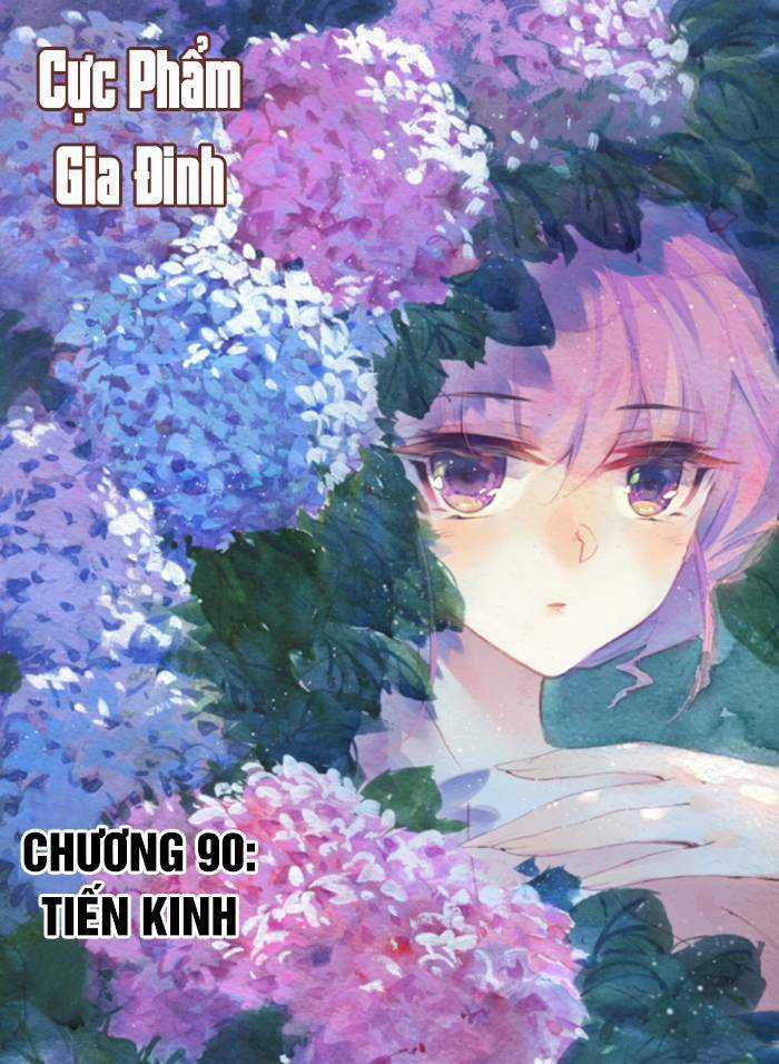 Cực Phẩm Gia Đình Chapter 90 trang 1