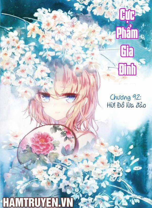 Cực Phẩm Gia Đình Chapter 92 trang 1