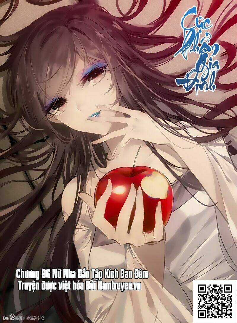 Cực Phẩm Gia Đình Chapter 96 trang 0