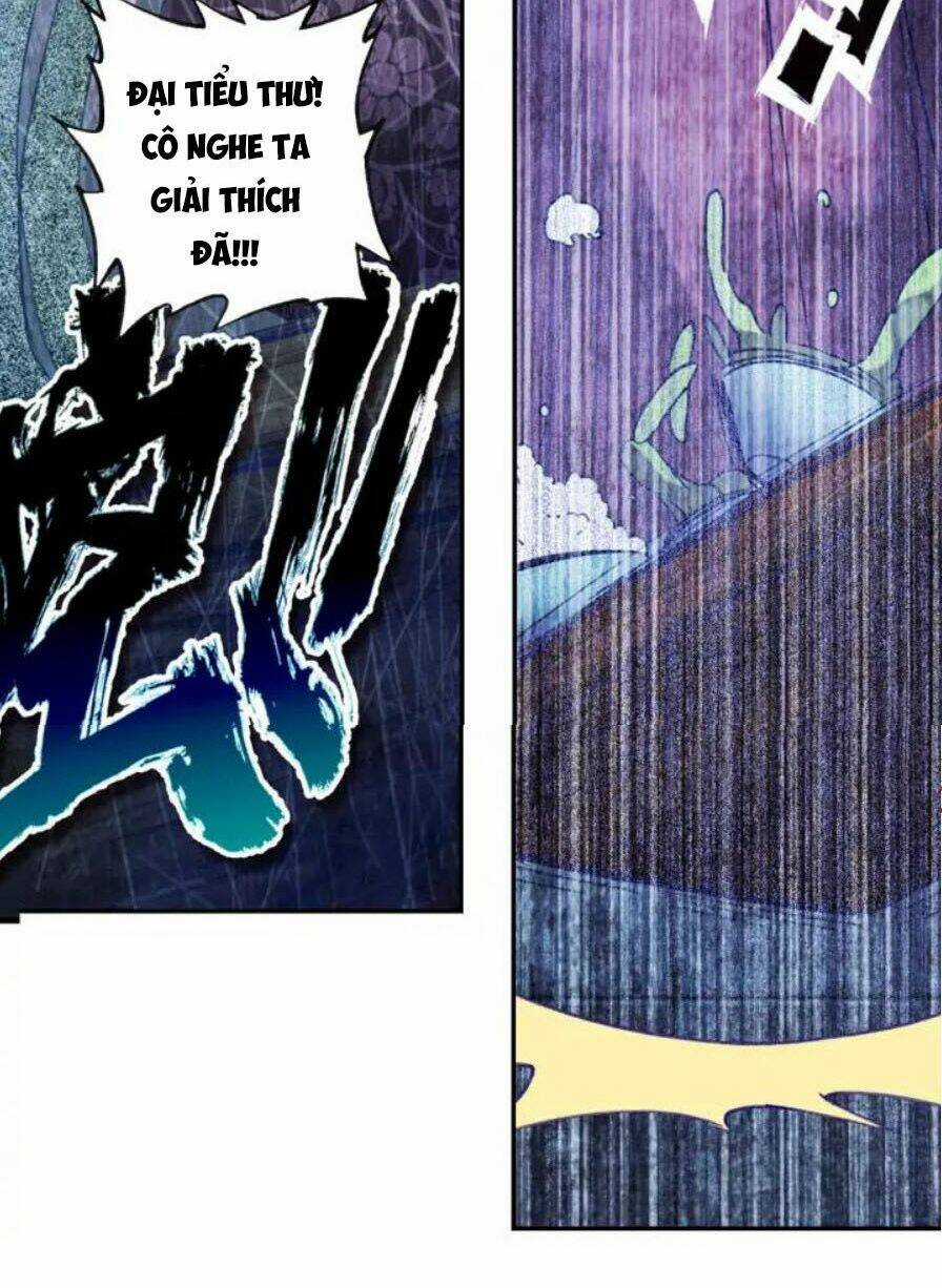 Cực Phẩm Gia Đình Chapter 97.2 trang 1