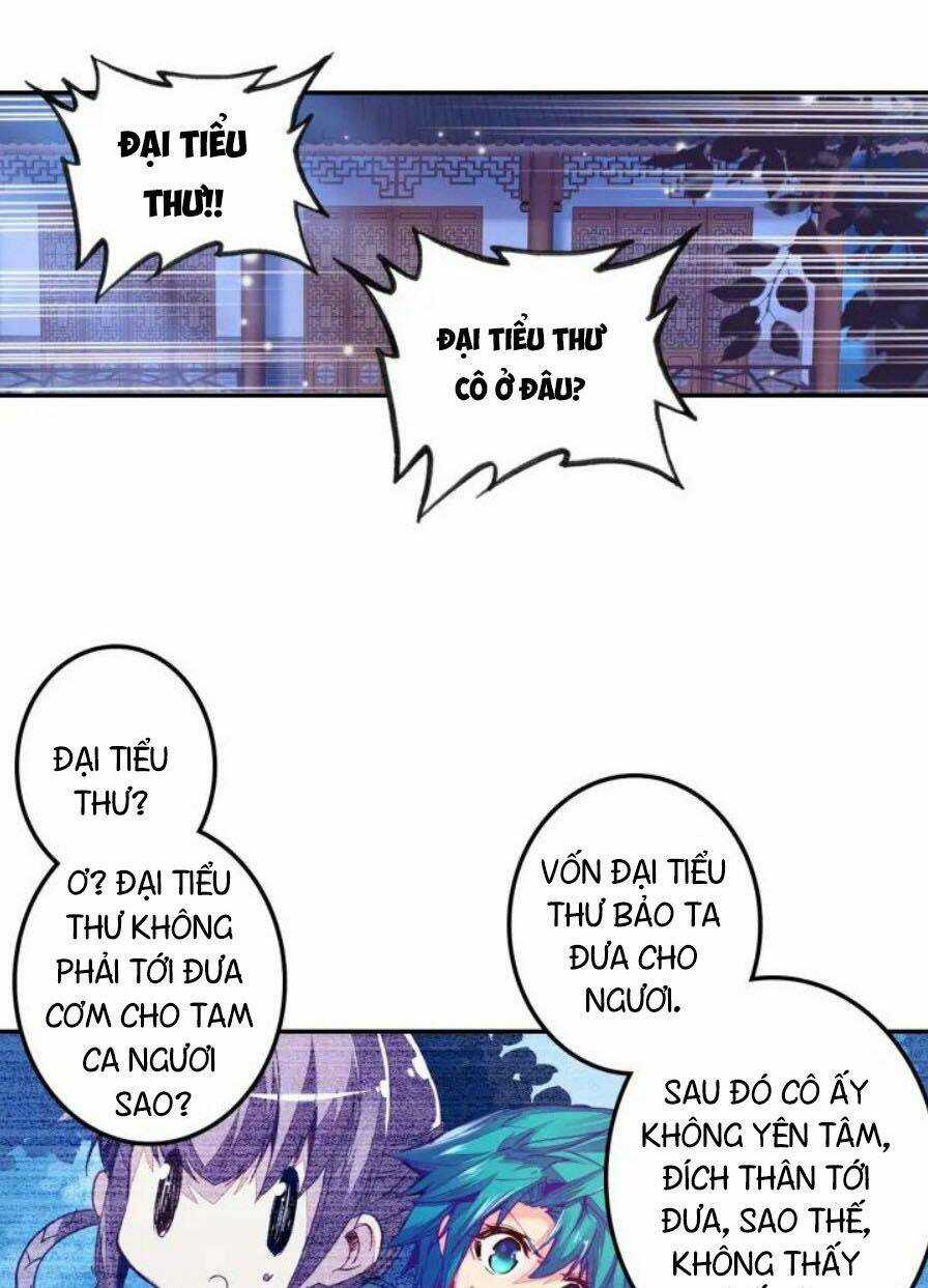 Cực Phẩm Gia Đình Chapter 97.2 trang 10