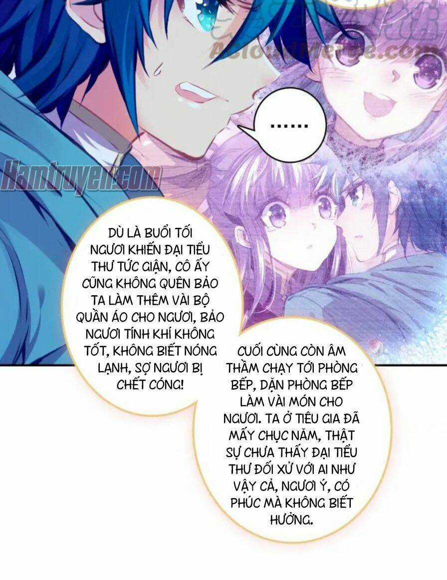 Cực Phẩm Gia Đình Chapter 97.2 trang 13