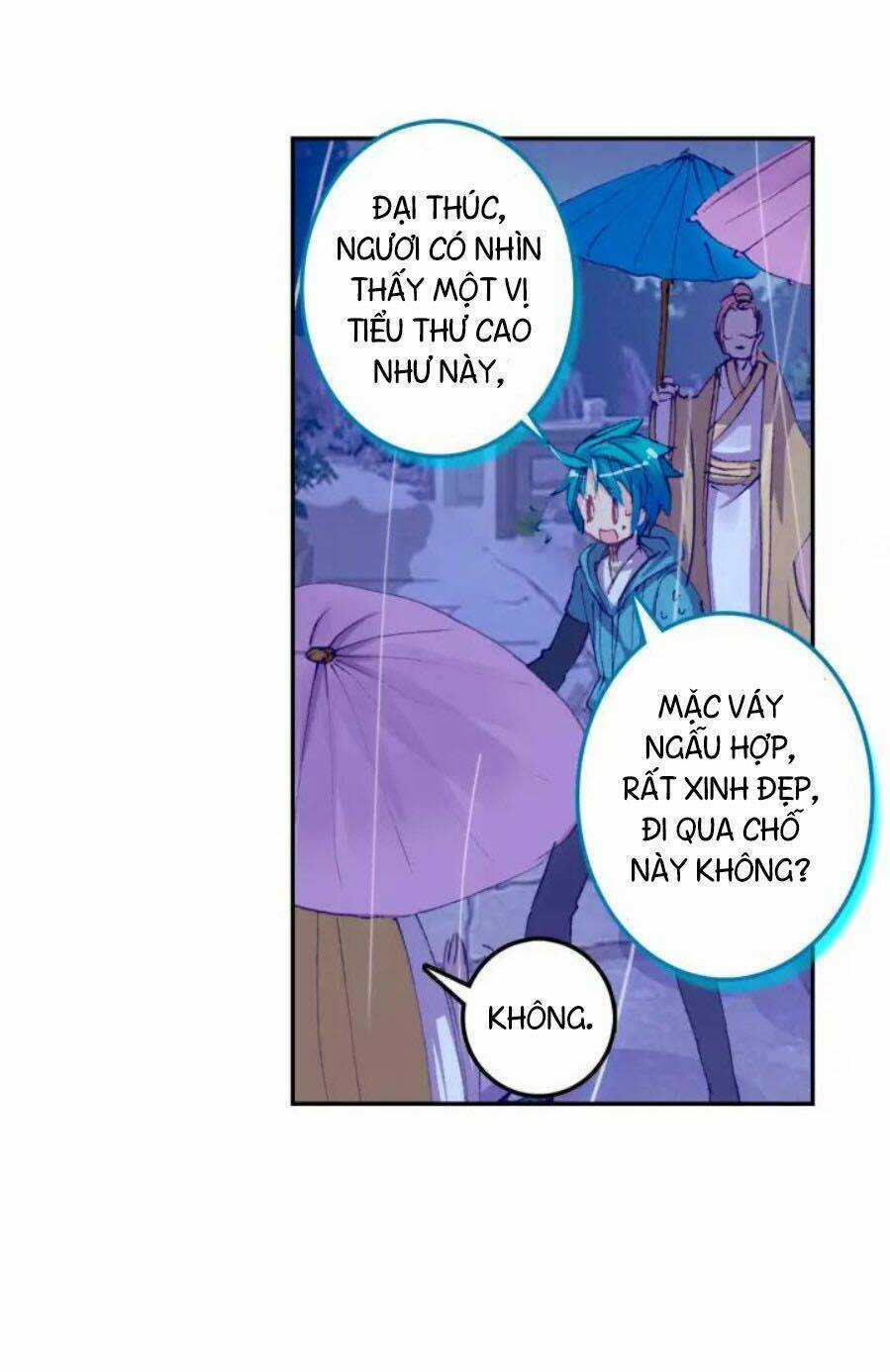 Cực Phẩm Gia Đình Chapter 97.2 trang 15