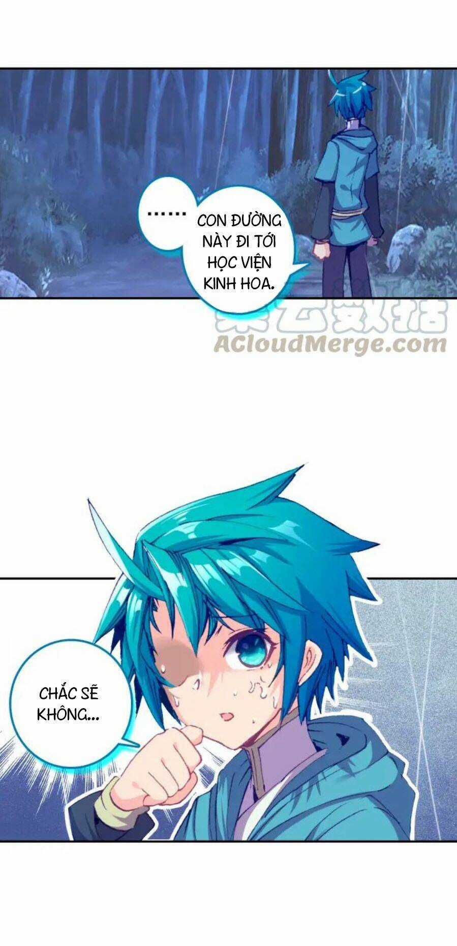 Cực Phẩm Gia Đình Chapter 97.2 trang 16