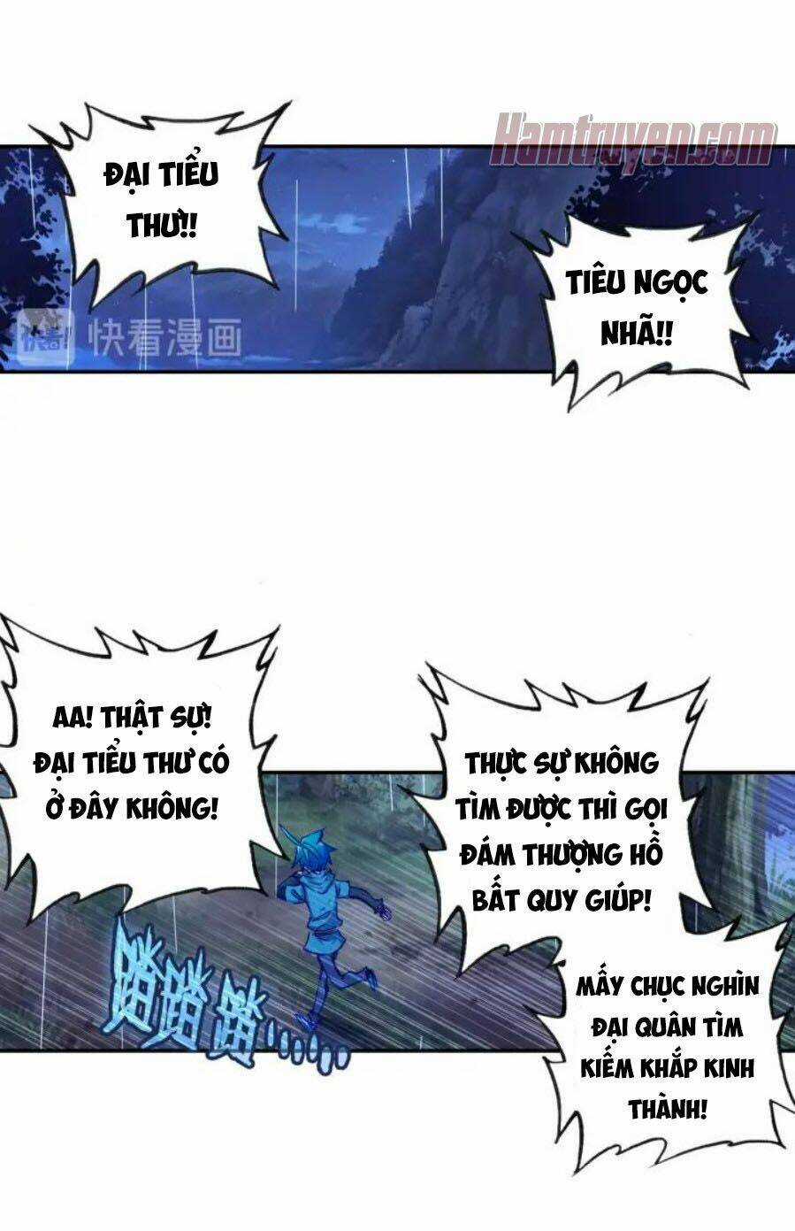 Cực Phẩm Gia Đình Chapter 97.2 trang 17