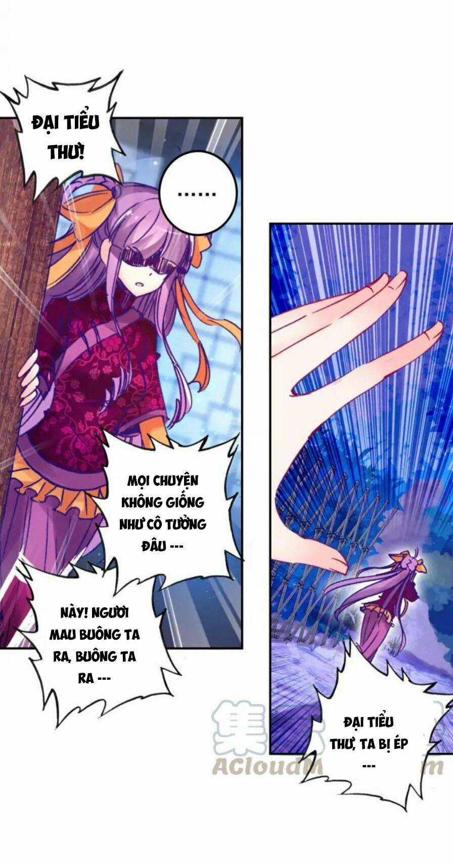 Cực Phẩm Gia Đình Chapter 97.2 trang 2