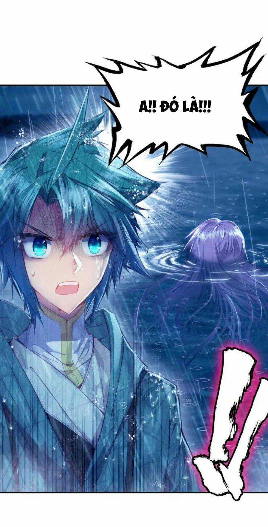 Cực Phẩm Gia Đình Chapter 97.2 trang 20