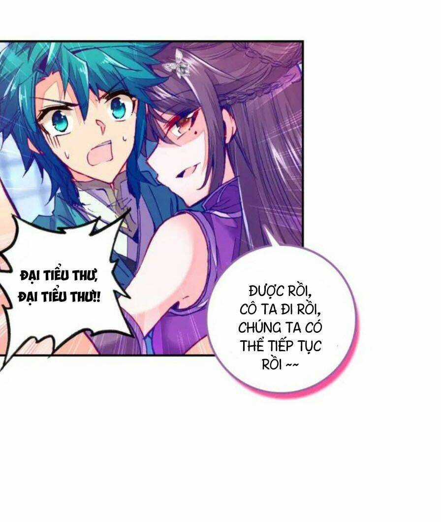 Cực Phẩm Gia Đình Chapter 97.2 trang 3