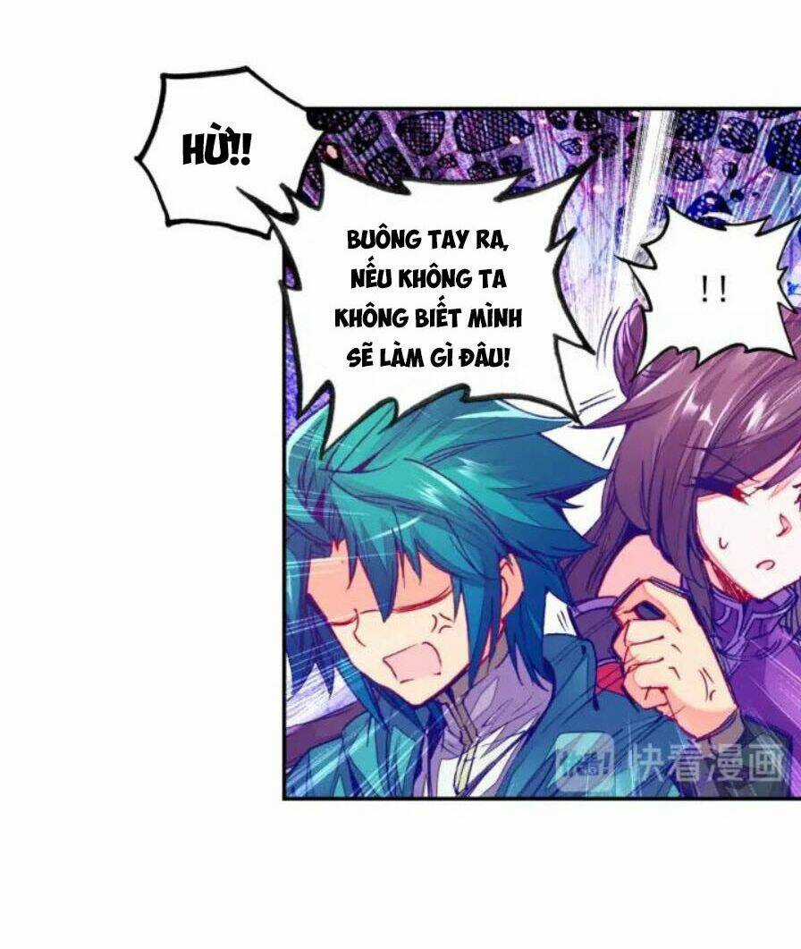 Cực Phẩm Gia Đình Chapter 97.2 trang 4