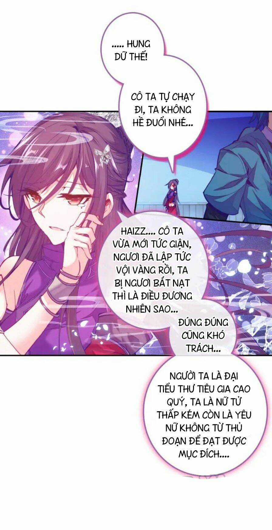 Cực Phẩm Gia Đình Chapter 97.2 trang 5
