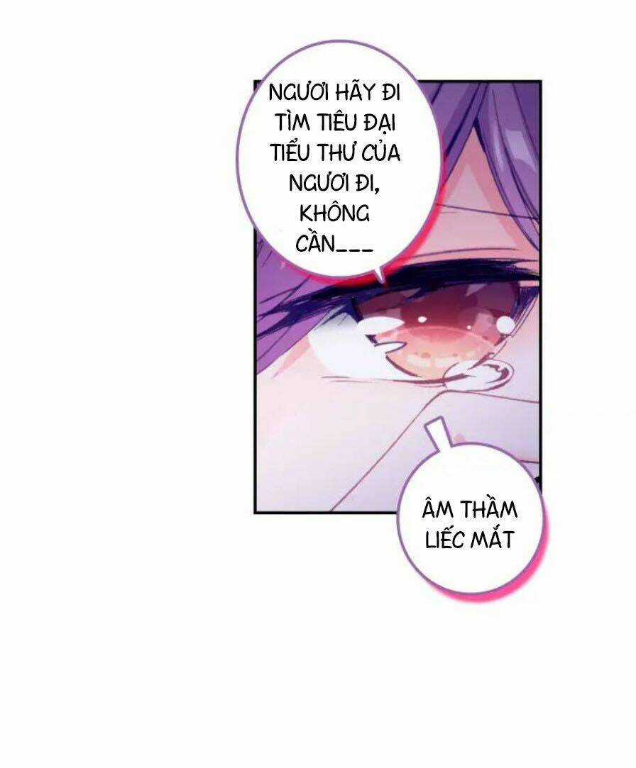 Cực Phẩm Gia Đình Chapter 97.2 trang 6