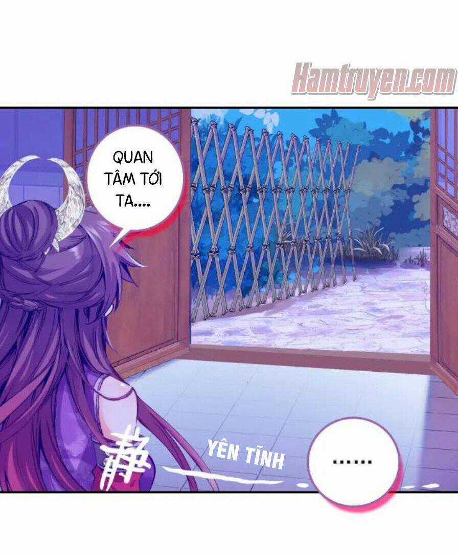 Cực Phẩm Gia Đình Chapter 97.2 trang 7