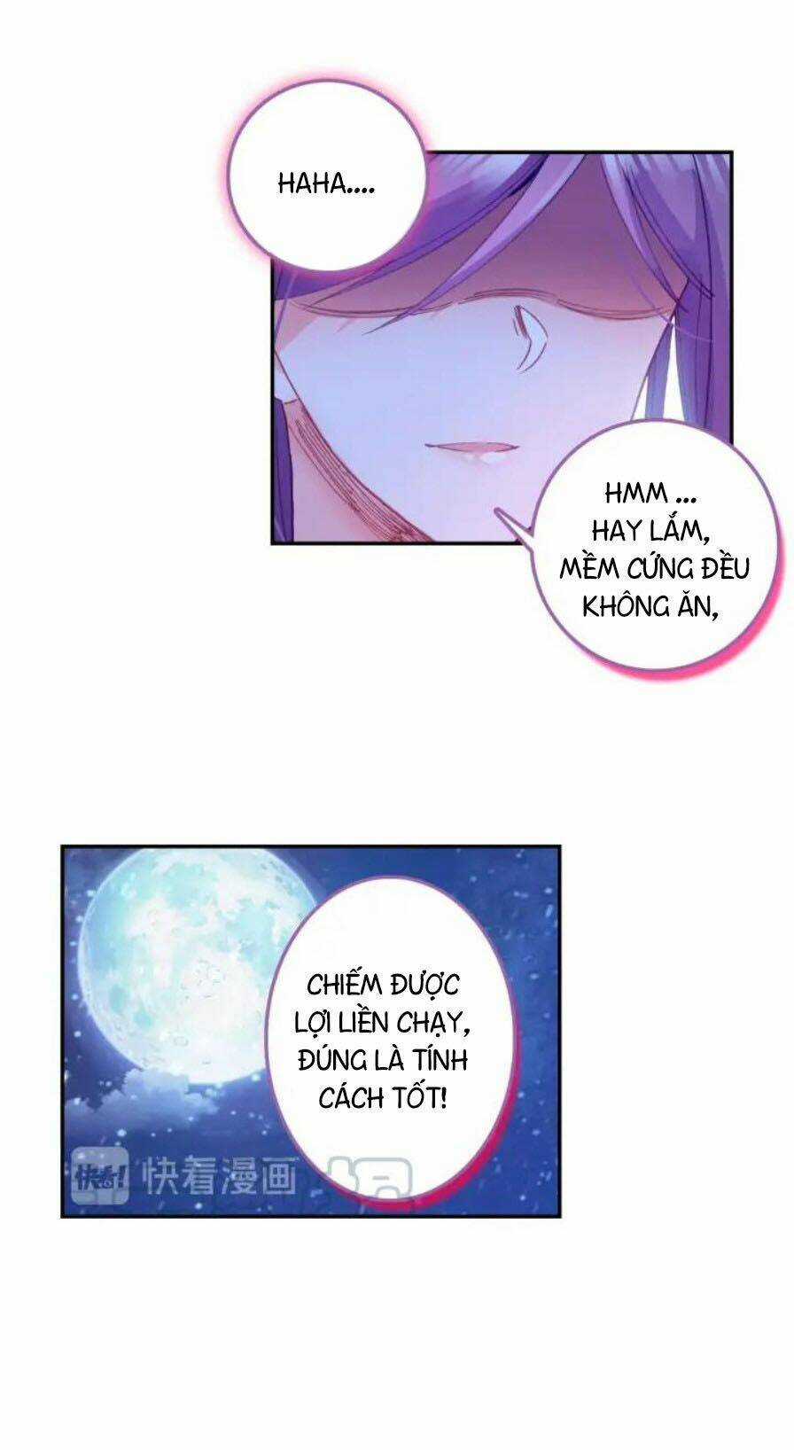 Cực Phẩm Gia Đình Chapter 97.2 trang 9