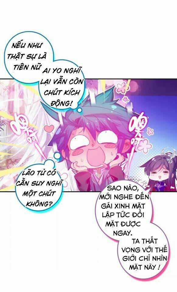 Cực Phẩm Gia Đình Chapter 97 trang 1