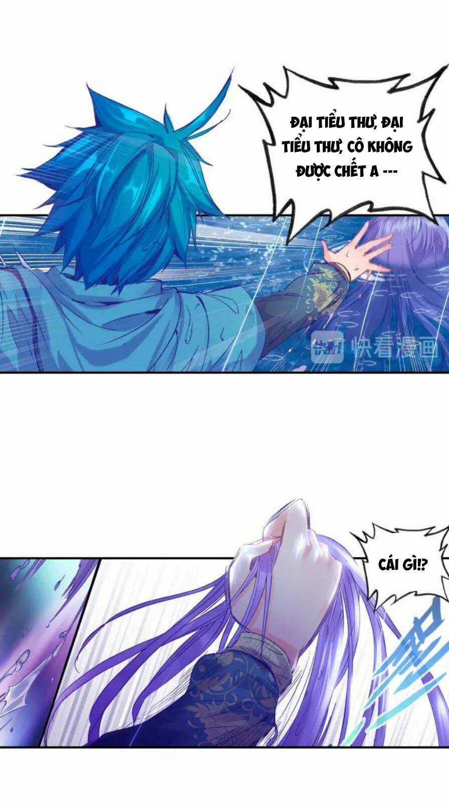 Cực Phẩm Gia Đình Chapter 98.1 trang 1