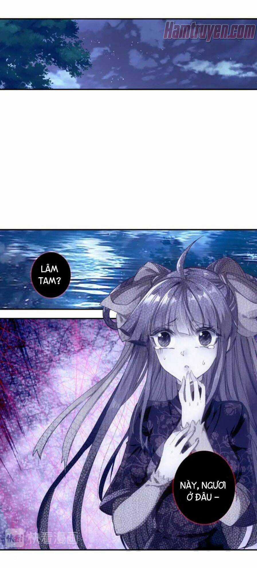Cực Phẩm Gia Đình Chapter 98.2 trang 0