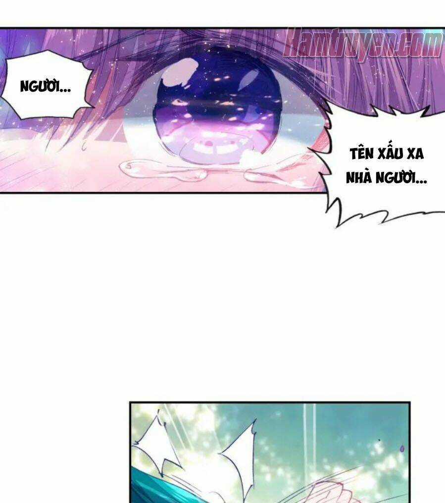 Cực Phẩm Gia Đình Chapter 99.1 trang 0