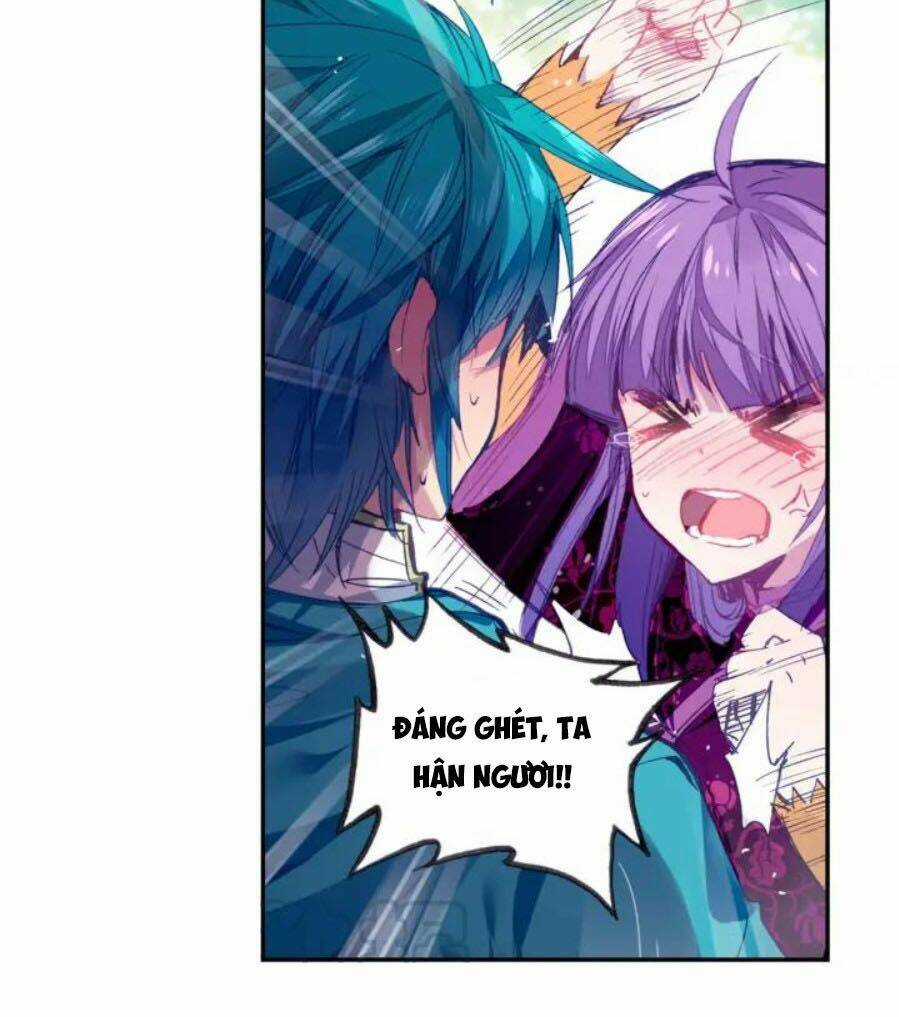 Cực Phẩm Gia Đình Chapter 99.1 trang 1