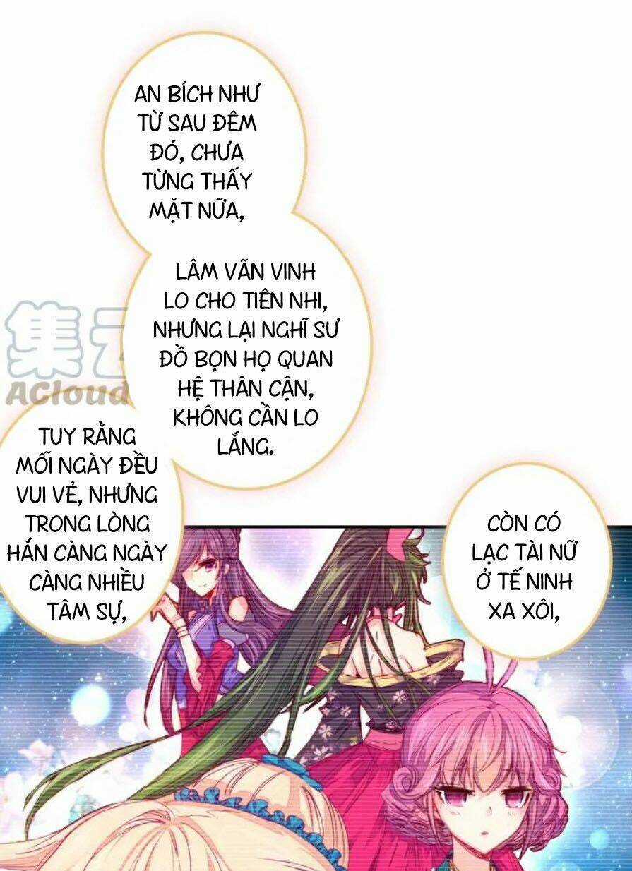 Cực Phẩm Gia Đình Chapter 99.2 trang 0
