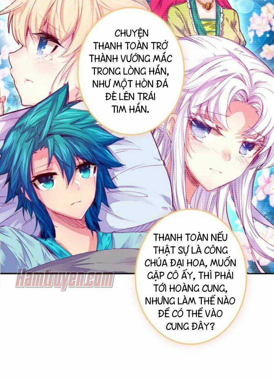 Cực Phẩm Gia Đình Chapter 99.2 trang 1