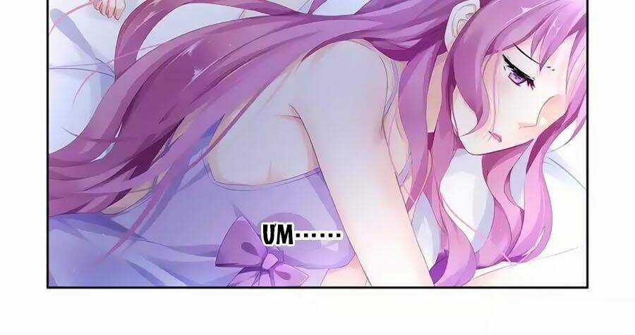 Cực Phẩm Manh Nương Thật Uy Vũ Chapter 1 trang 2