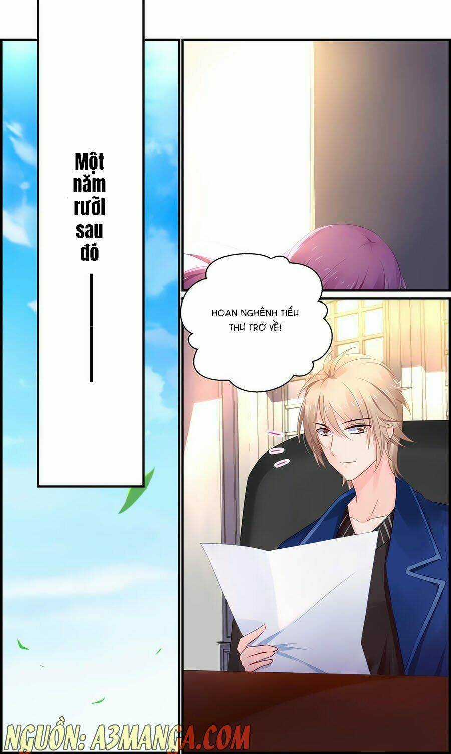 Cực Phẩm Manh Nương Thật Uy Vũ Chapter 118 trang 4