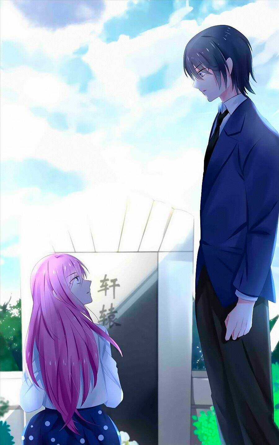 Cực Phẩm Manh Nương Thật Uy Vũ Chapter 120 trang 4