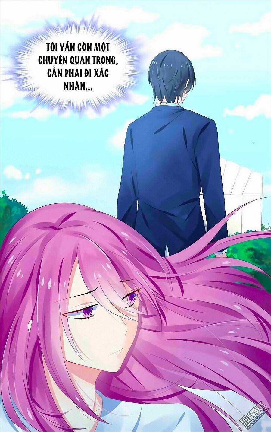 Cực Phẩm Manh Nương Thật Uy Vũ Chapter 121 trang 2