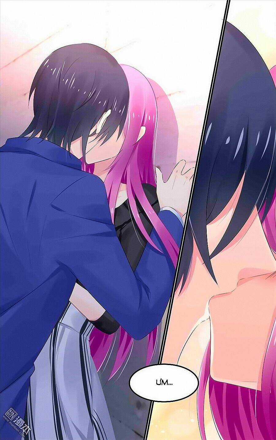 Cực Phẩm Manh Nương Thật Uy Vũ Chapter 124 trang 6