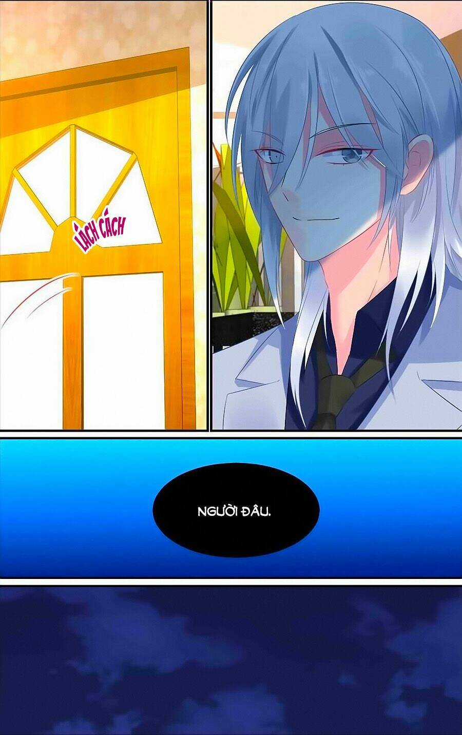 Cực Phẩm Manh Nương Thật Uy Vũ Chapter 125 trang 5