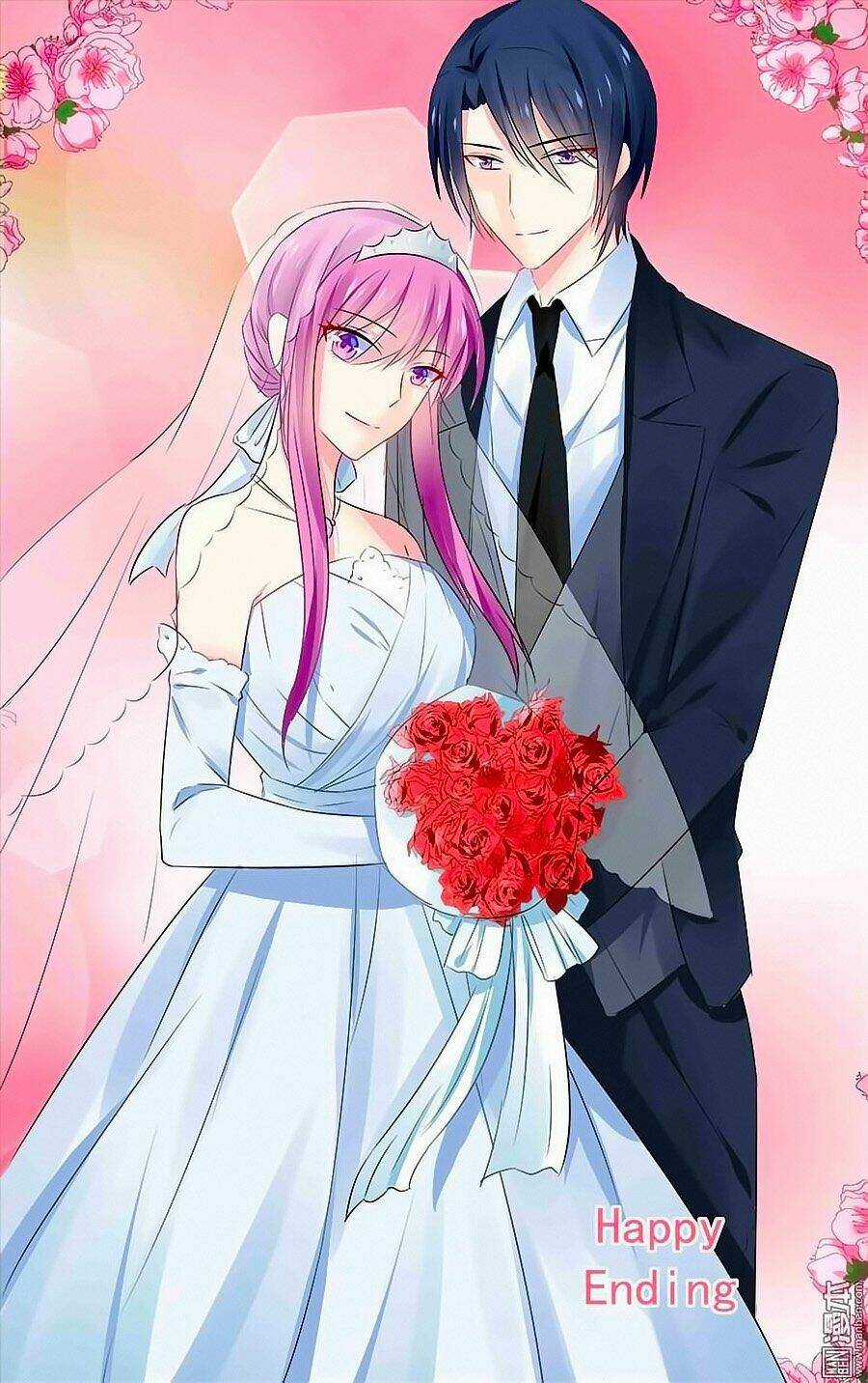 Cực Phẩm Manh Nương Thật Uy Vũ Chapter 133 trang 7