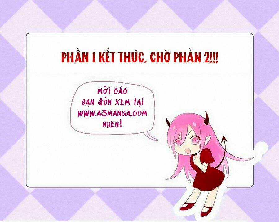 Cực Phẩm Manh Nương Thật Uy Vũ Chapter 133 trang 8