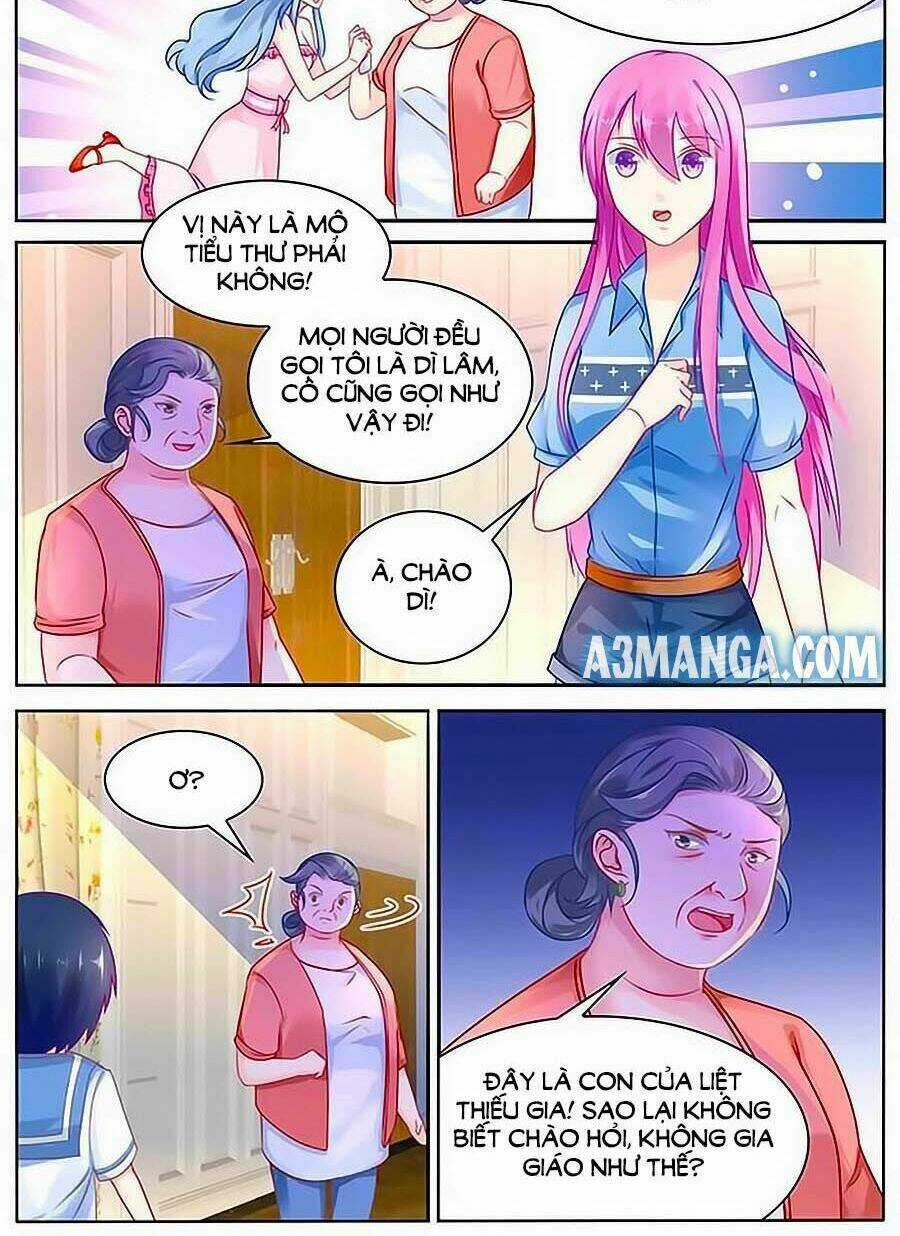 Cực Phẩm Manh Nương Thật Uy Vũ Chapter 39 trang 2