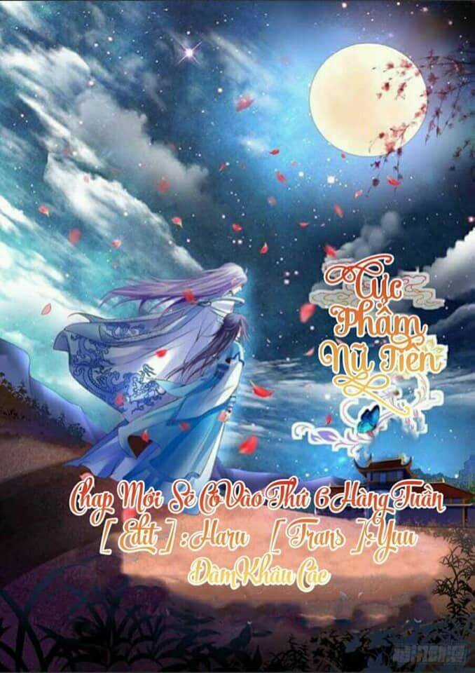 Cực Phẩm Nữ Tiên Chapter 1 trang 2