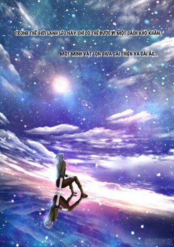 Cực Phẩm Nữ Tiên Chapter 1 trang 3