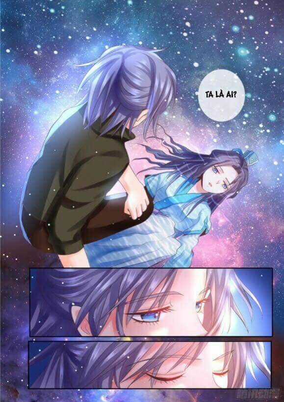 Cực Phẩm Nữ Tiên Chapter 1 trang 4