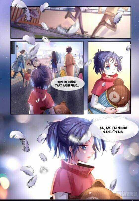 Cực Phẩm Nữ Tiên Chapter 1 trang 5