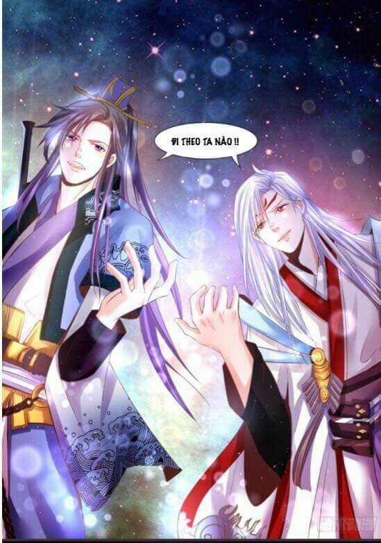 Cực Phẩm Nữ Tiên Chapter 1 trang 7