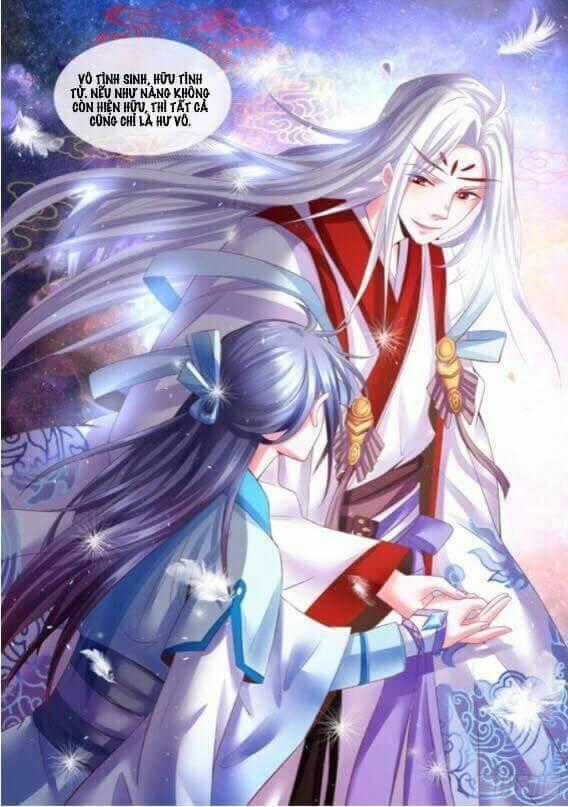 Cực Phẩm Nữ Tiên Chapter 1 trang 9