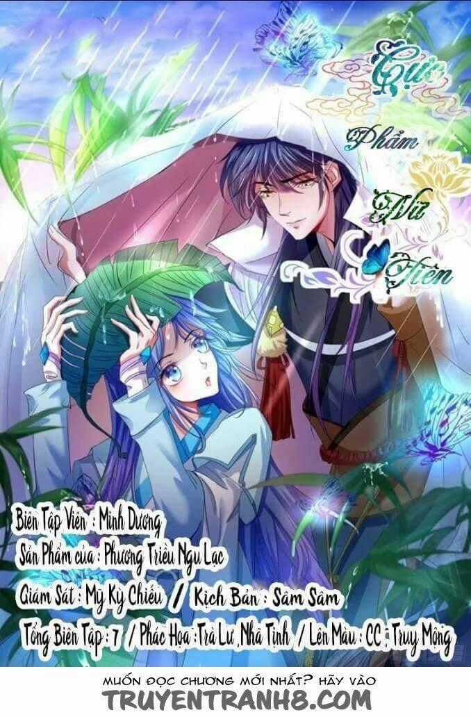 Cực Phẩm Nữ Tiên Chapter 2 trang 0