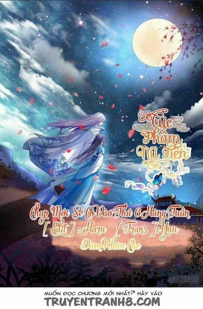 Cực Phẩm Nữ Tiên Chapter 2 trang 14