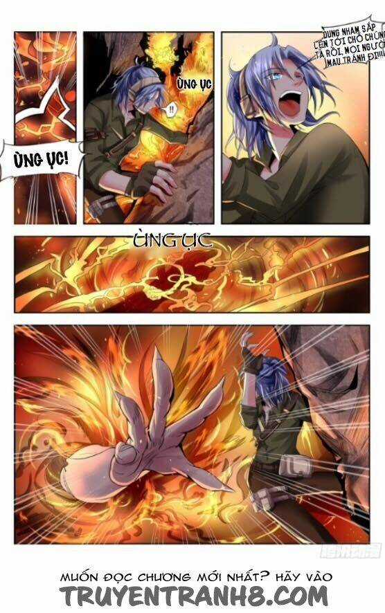 Cực Phẩm Nữ Tiên Chapter 2 trang 2