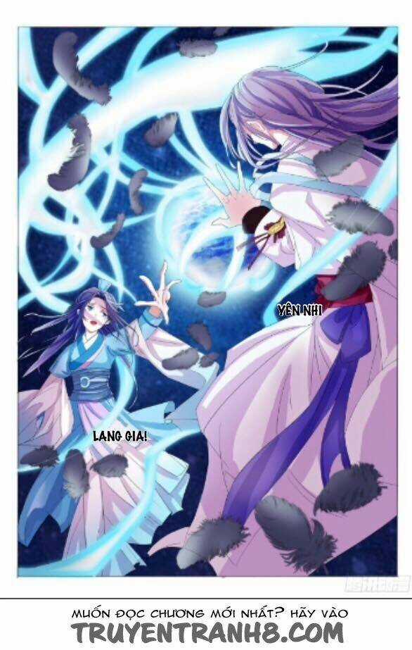 Cực Phẩm Nữ Tiên Chapter 2 trang 7