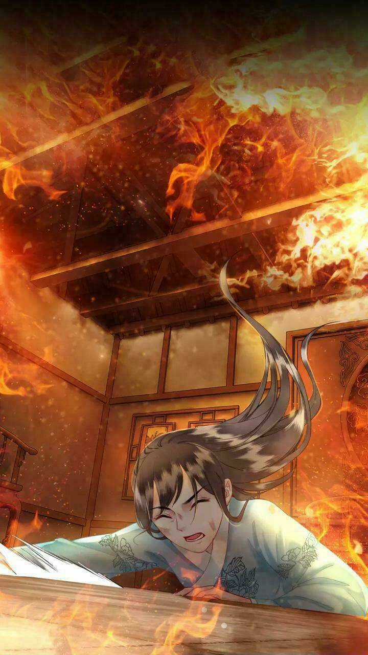 Cực Phẩm Phế Vật Tiểu Thư Chapter 1 trang 12