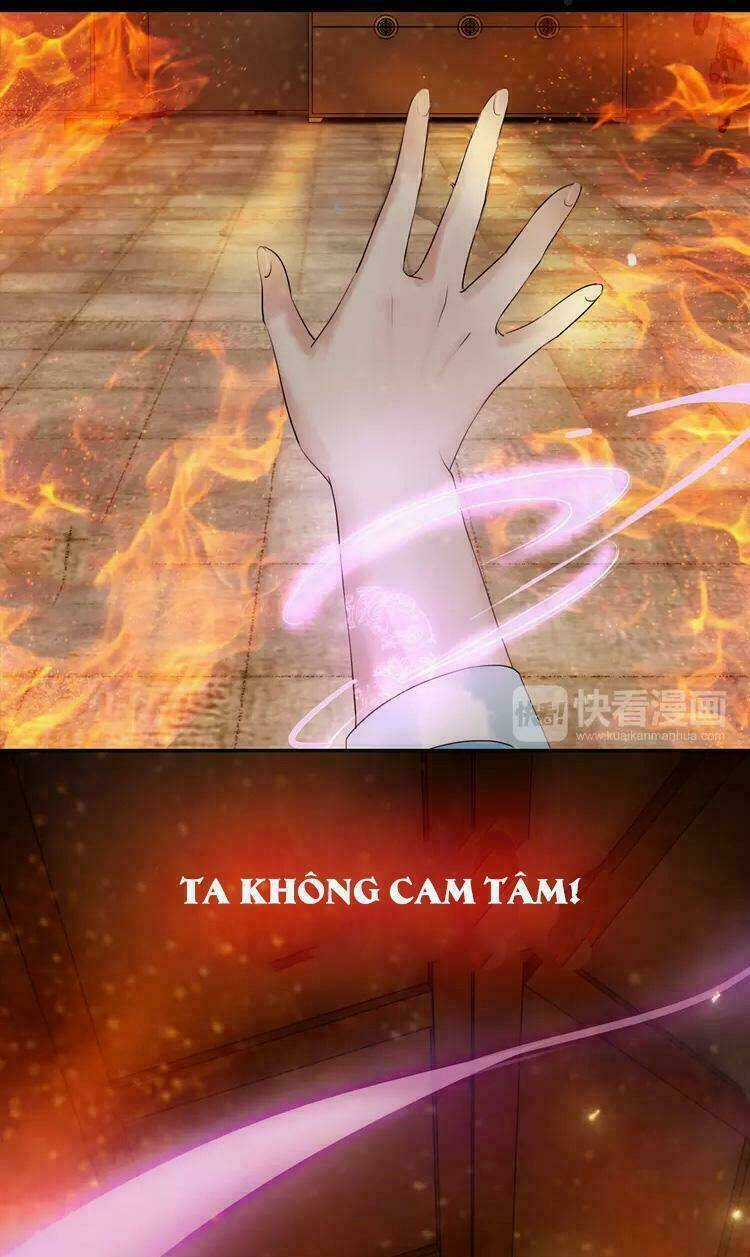 Cực Phẩm Phế Vật Tiểu Thư Chapter 1 trang 14