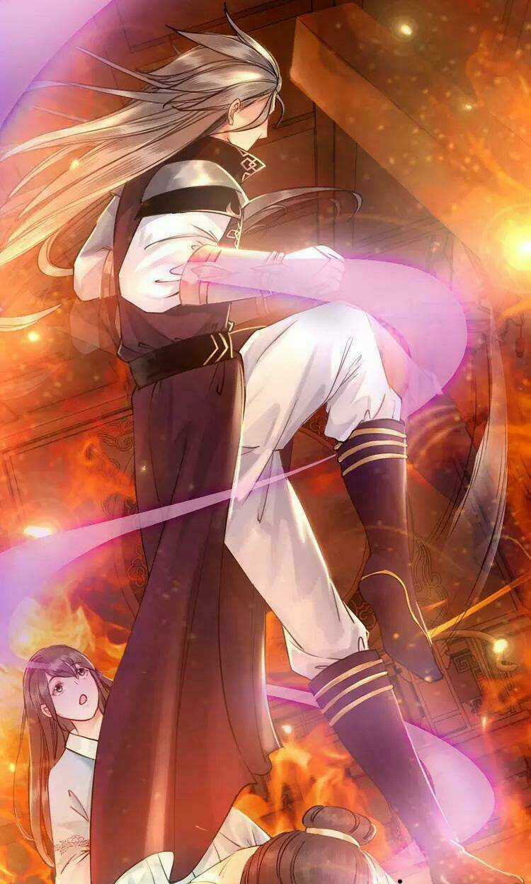 Cực Phẩm Phế Vật Tiểu Thư Chapter 1 trang 15