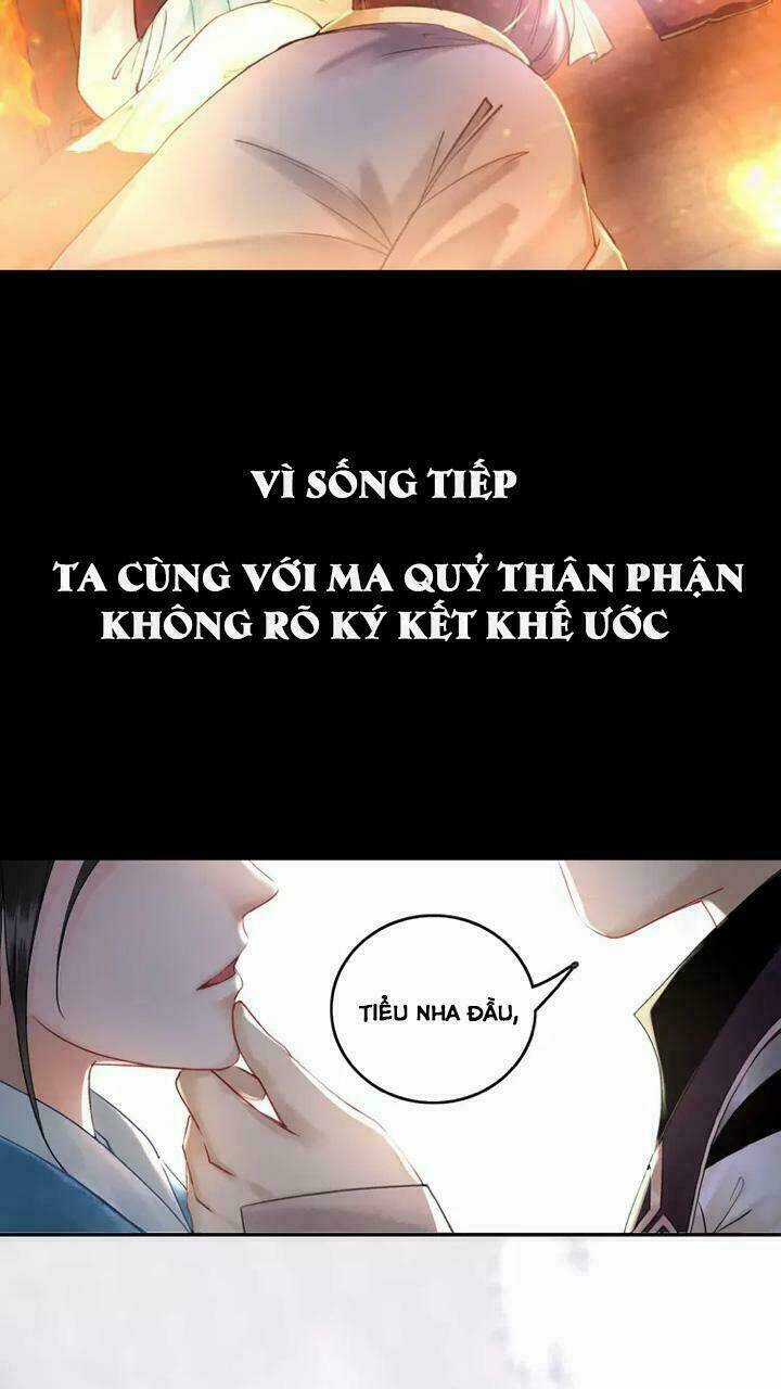 Cực Phẩm Phế Vật Tiểu Thư Chapter 1 trang 16